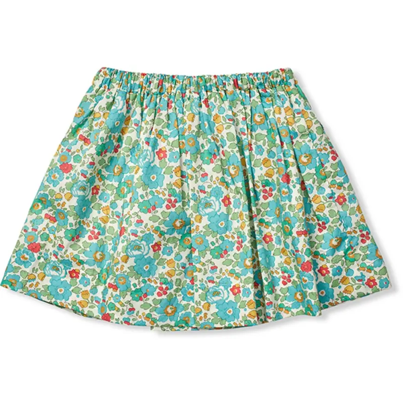 Lalaby Blue Betsy Dagmar Skirt 5