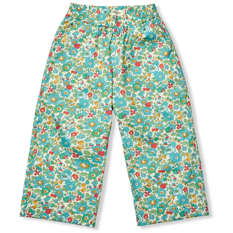 Lalaby Blue Betsy Frankie Pants 1