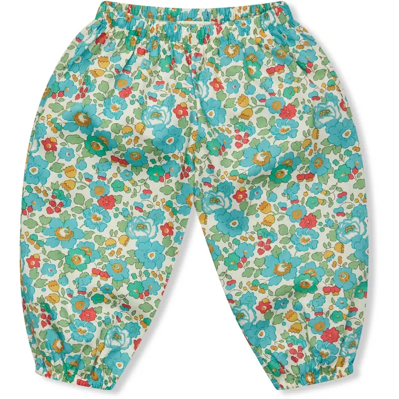 Lalaby Blue Betsy Pixi Pants 1