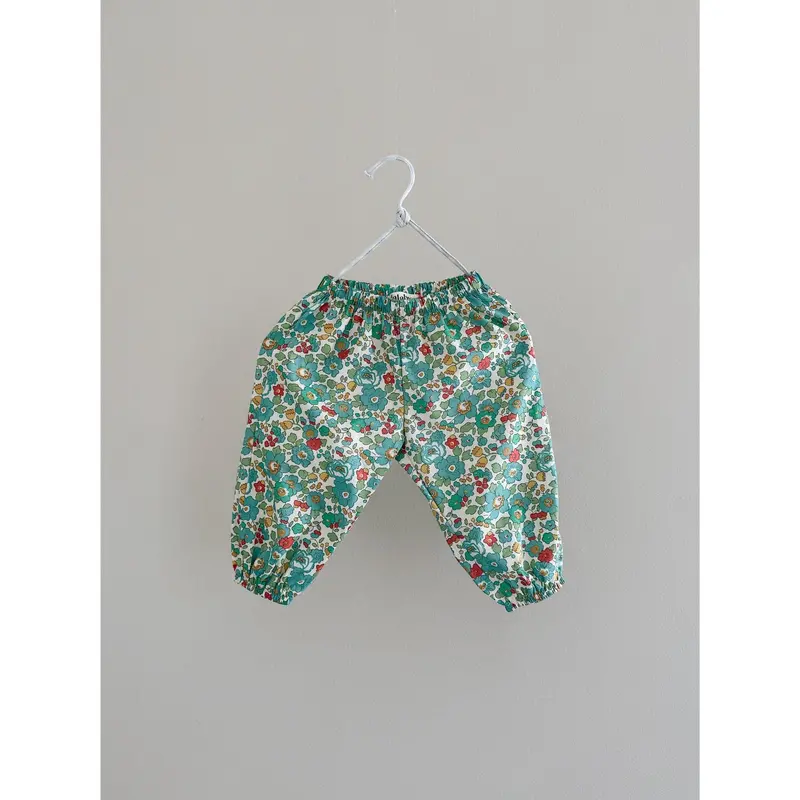 Lalaby Blue Betsy Pixi Pants 2