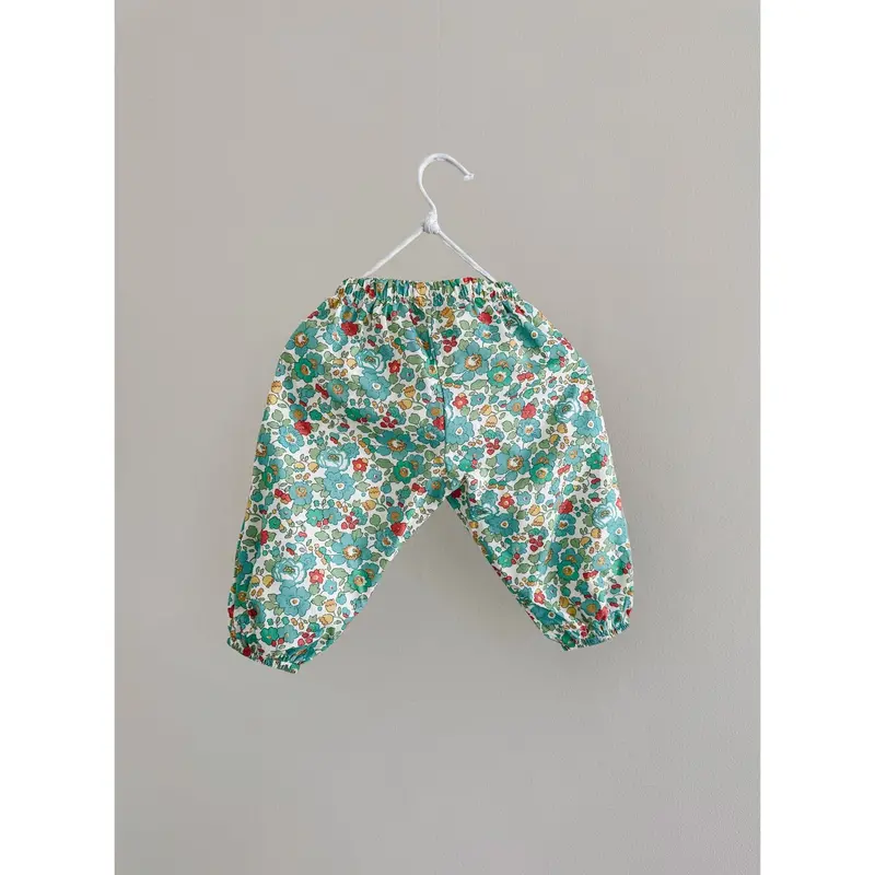 Lalaby Blue Betsy Pixi Pants 3