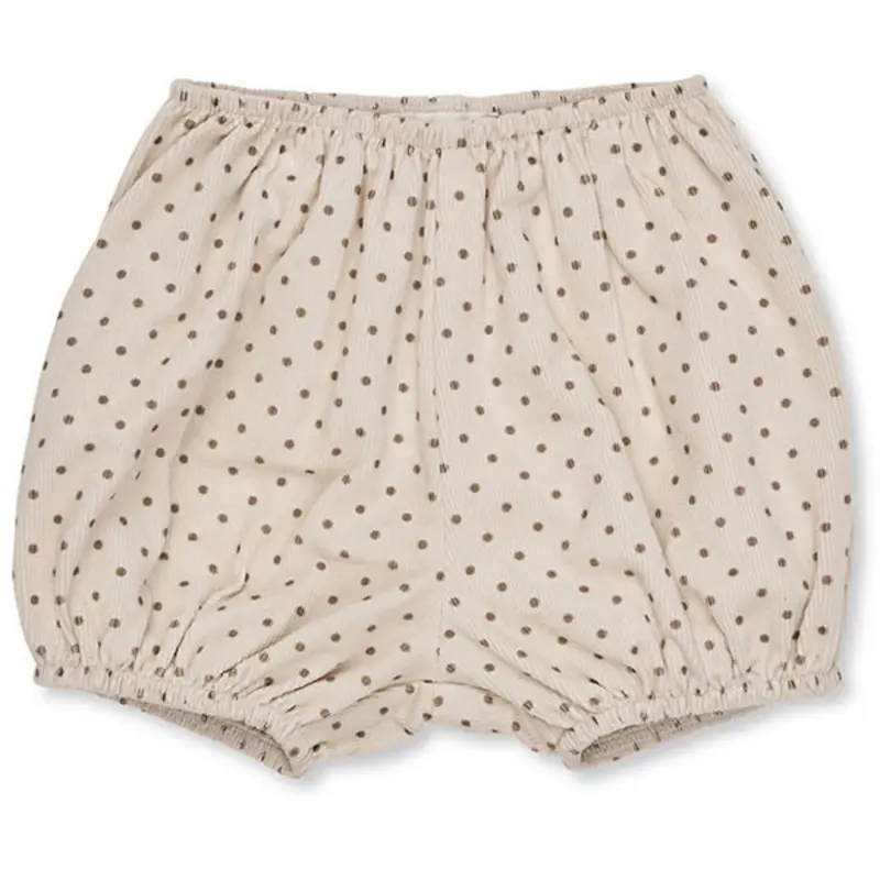 Lalaby Browndot Nelly Bloomers 1