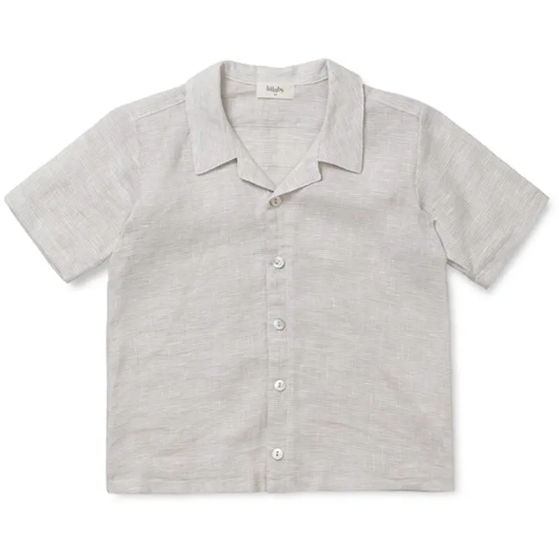Lalaby Buster Shirt - Beach 1