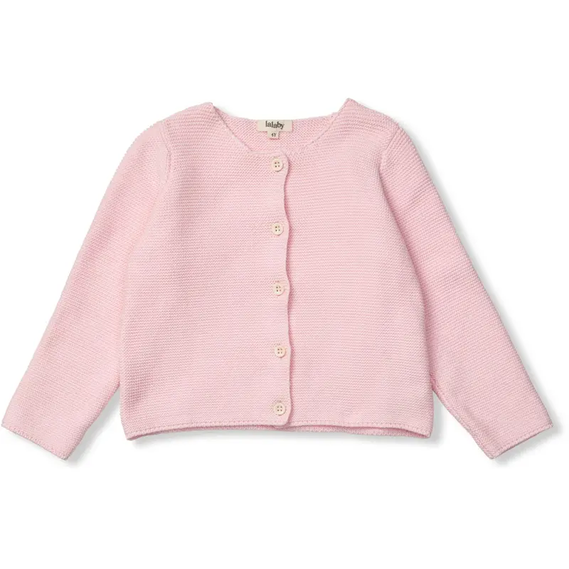 Lalaby Candyfloss Kuro Cardigan Baby 1