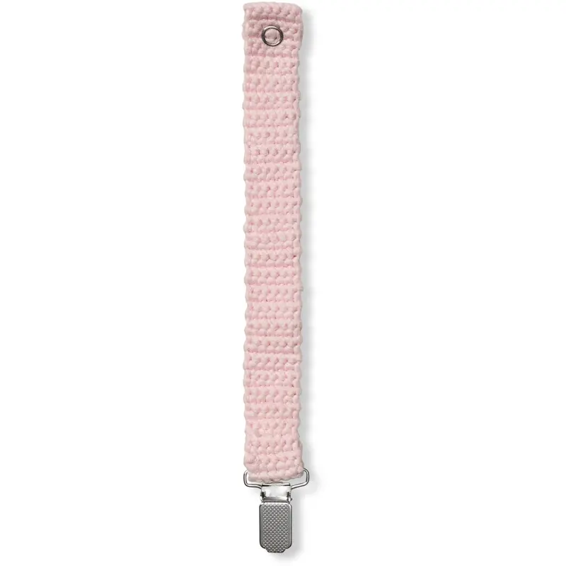 Lalaby Candyfloss Pacifier Clip 1