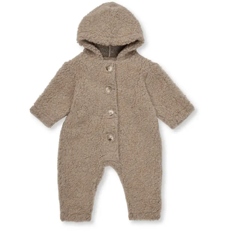 Lalaby Caramel Thule Onesie 1