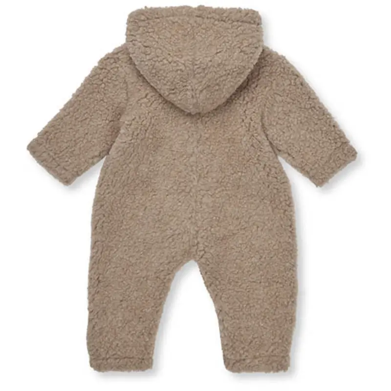 Lalaby Caramel Thule Onesie 3