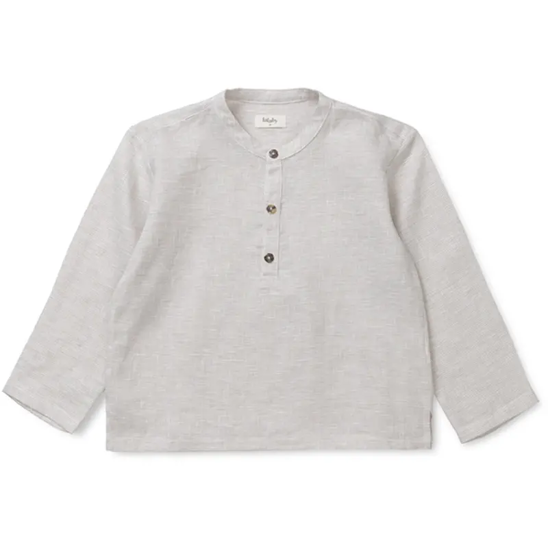 Lalaby Carlo Shirt Baby - Beach 1