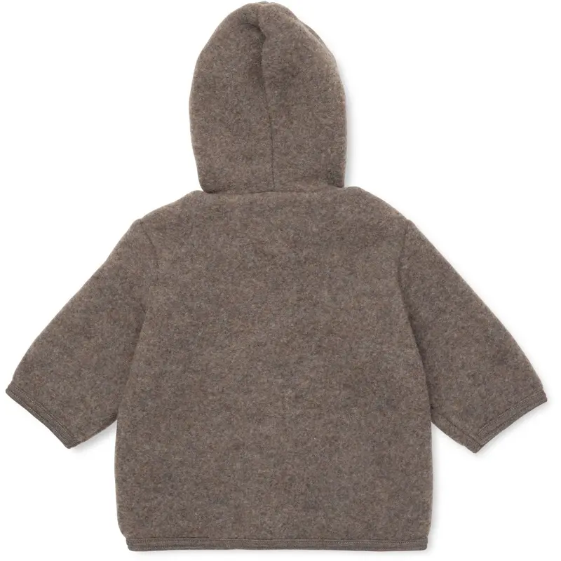 Lalaby Chocolate Babar Jacket 6