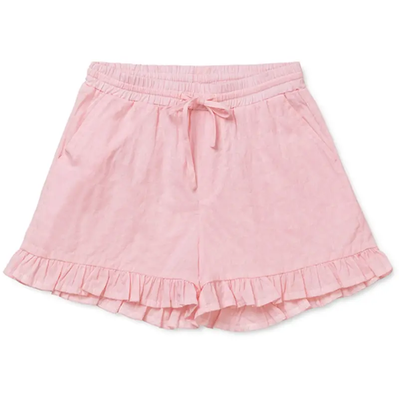 Lalaby Cleo Shorts - Bubblegum 1