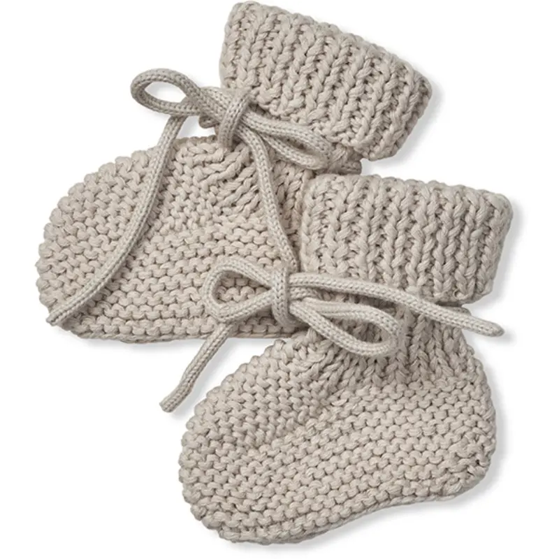 Lalaby Cotton Cloud Alpha Shoes 1