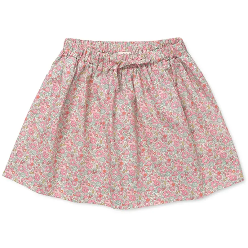 Lalaby Dagmar Skirt - Pink Betsy 1