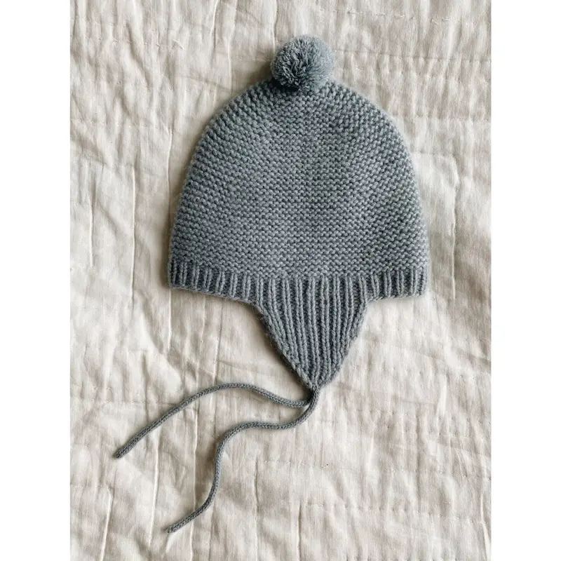 Lalaby Dove Bobo Hat 1