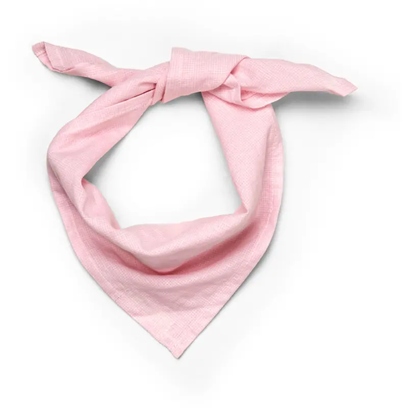 Lalaby Eddie Scarf - Bubblegum 1