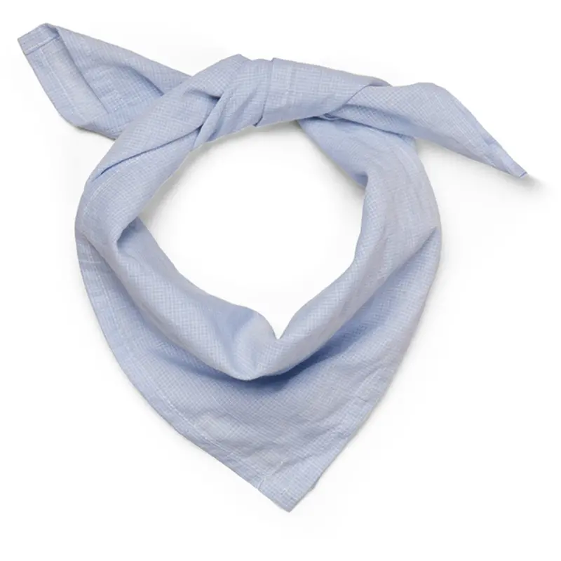 Lalaby Eddie Scarf - Saltwater 1
