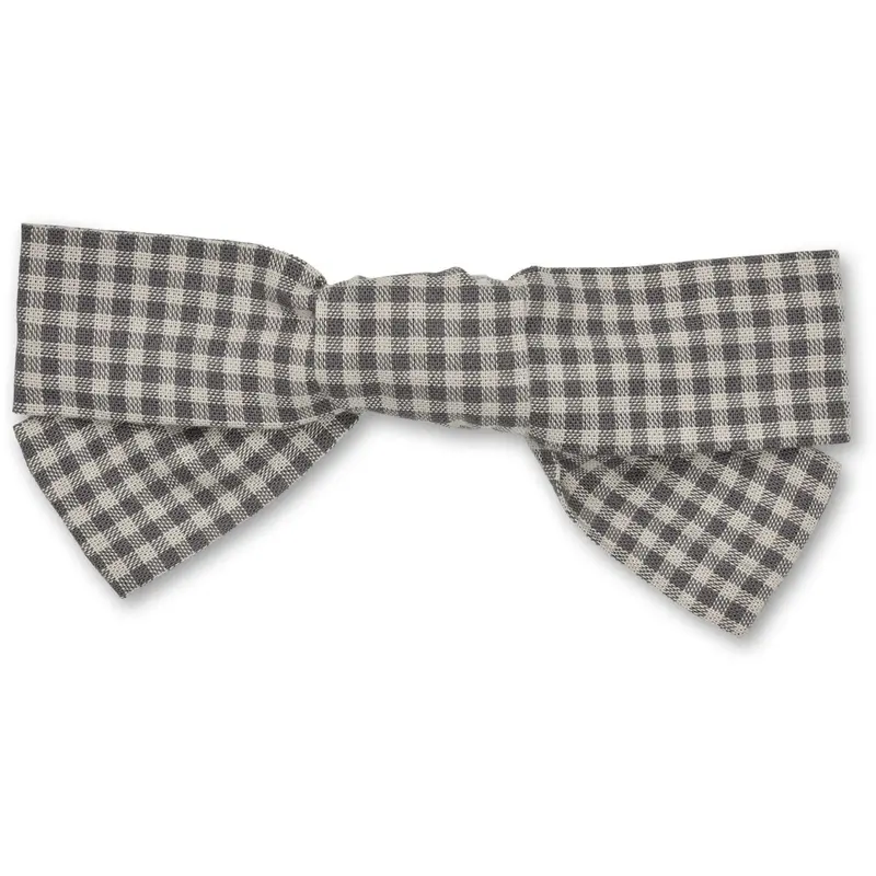Lalaby Forestcheck Big Hair Bow 1