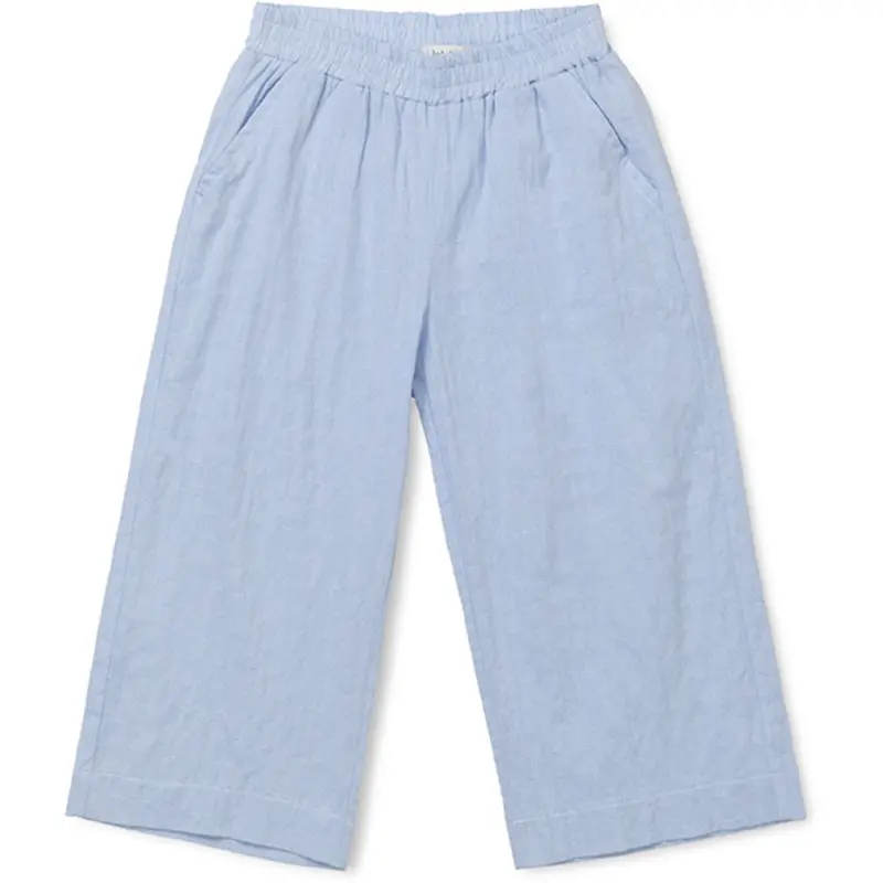 Lalaby Frankie Pants - Saltwater 1