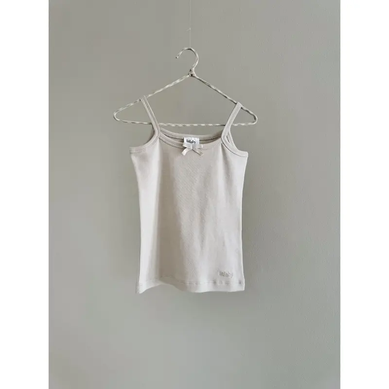 Lalaby Hilma Top - Cloud 1