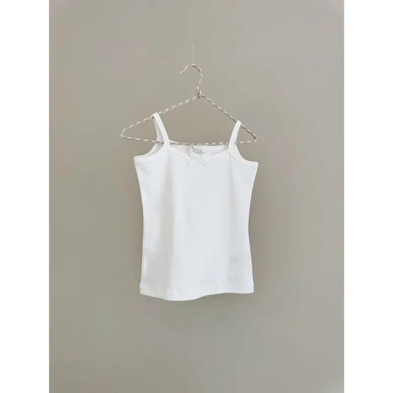Lalaby Hilma Top - White 1