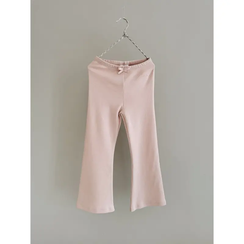 Lalaby Ibi Pants - Barely Pink 1