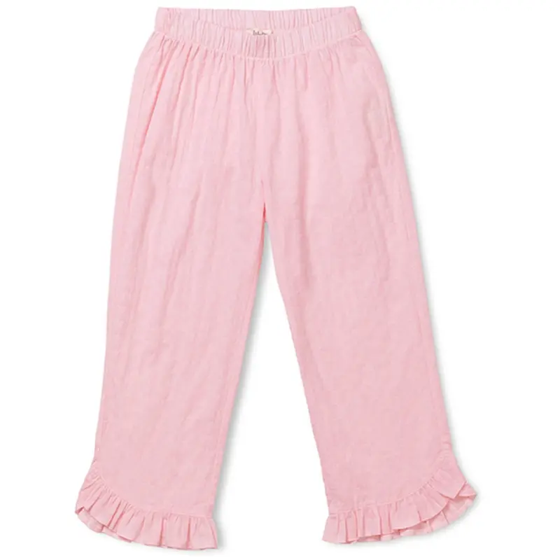 Lalaby Lotte Pants - Bubblegum 1