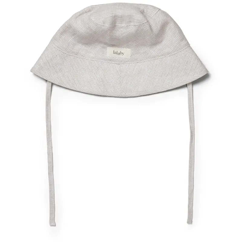Lalaby Loui Hat Baby - Beach 1