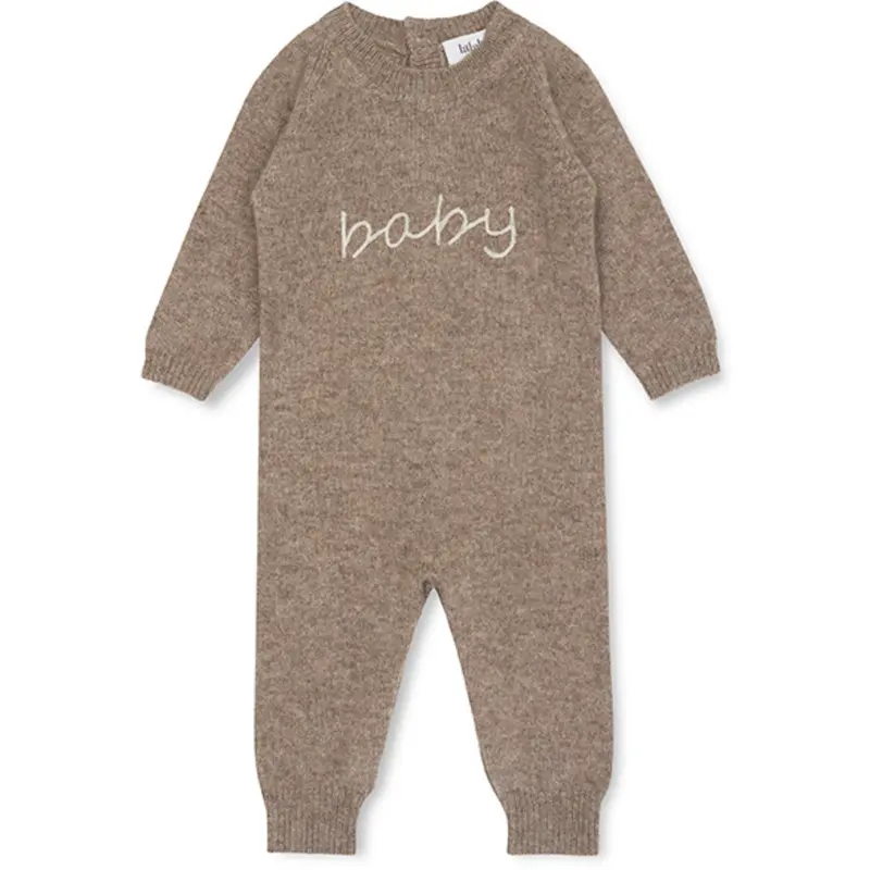 Lalaby Millet Aspen Jumpsuit 1