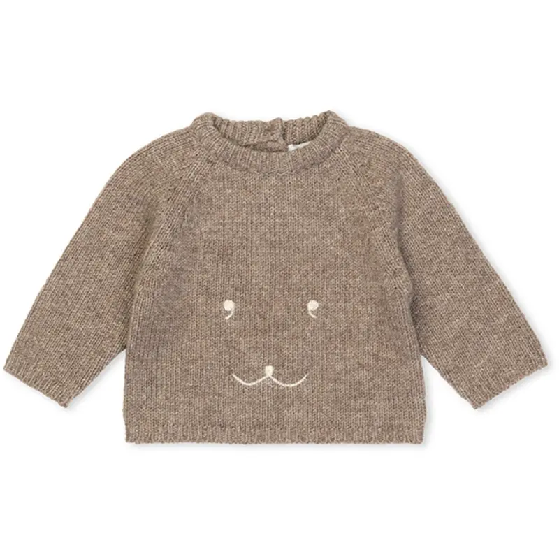 Lalaby Millet Winnie Jumper 1