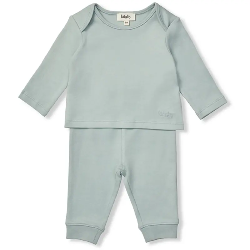Lalaby Mint Baloo Set 1