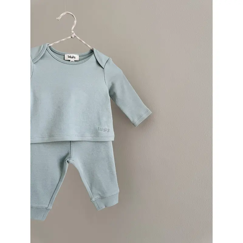 Lalaby Mint Baloo Set 2