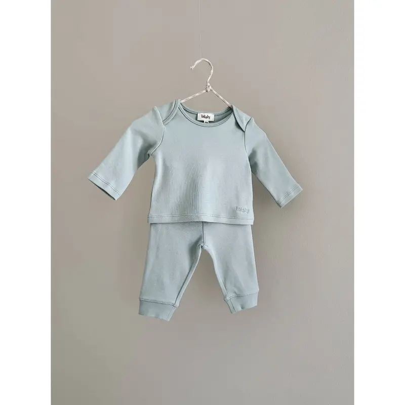 Lalaby Mint Baloo Set 3