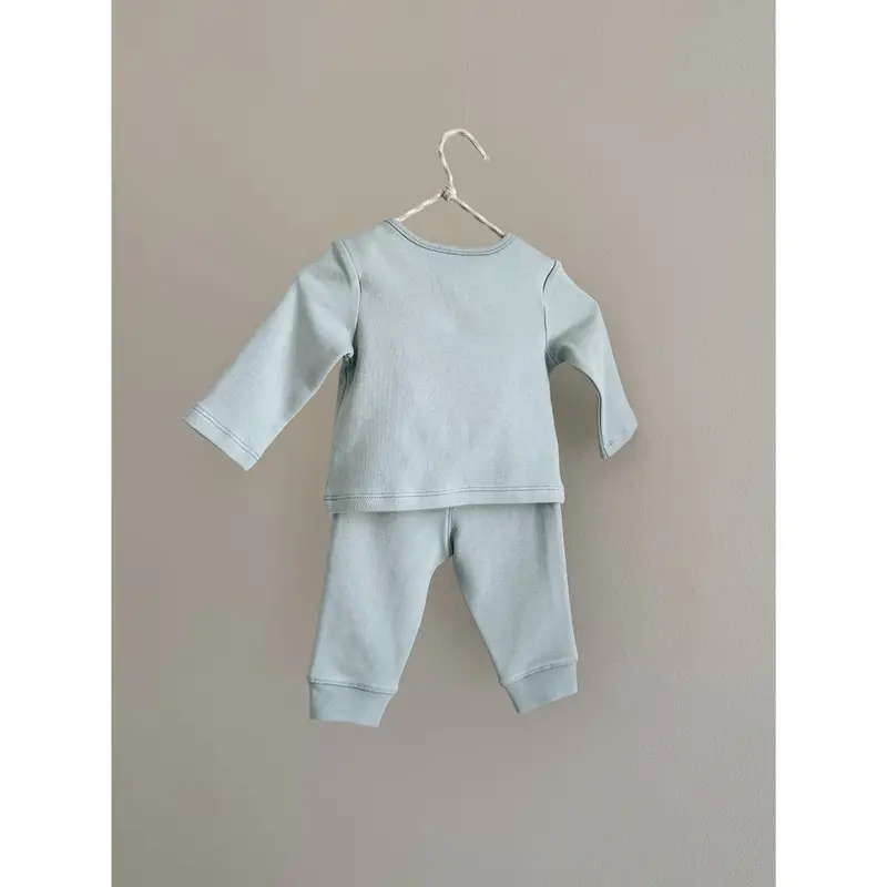 Lalaby Mint Baloo Set 4