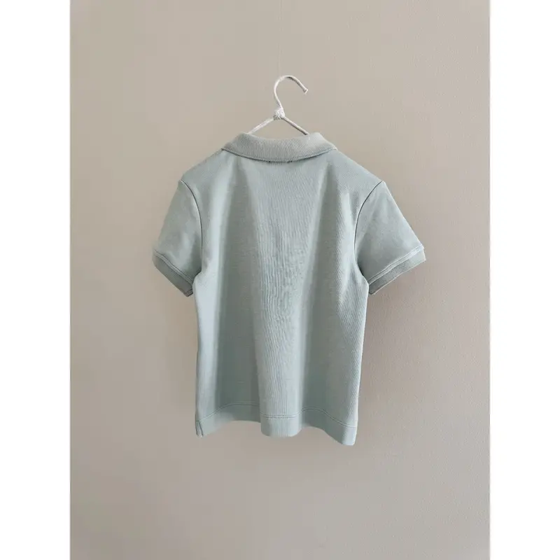 Lalaby Mint Bernie Polo 4