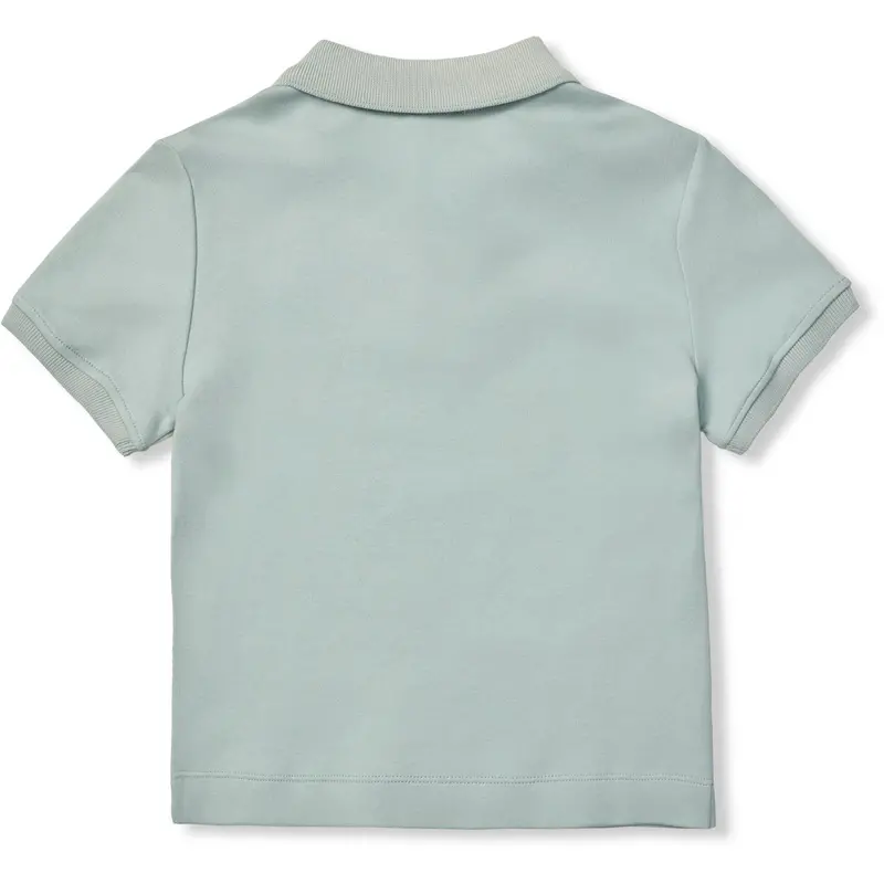 Lalaby Mint Bernie Polo 5