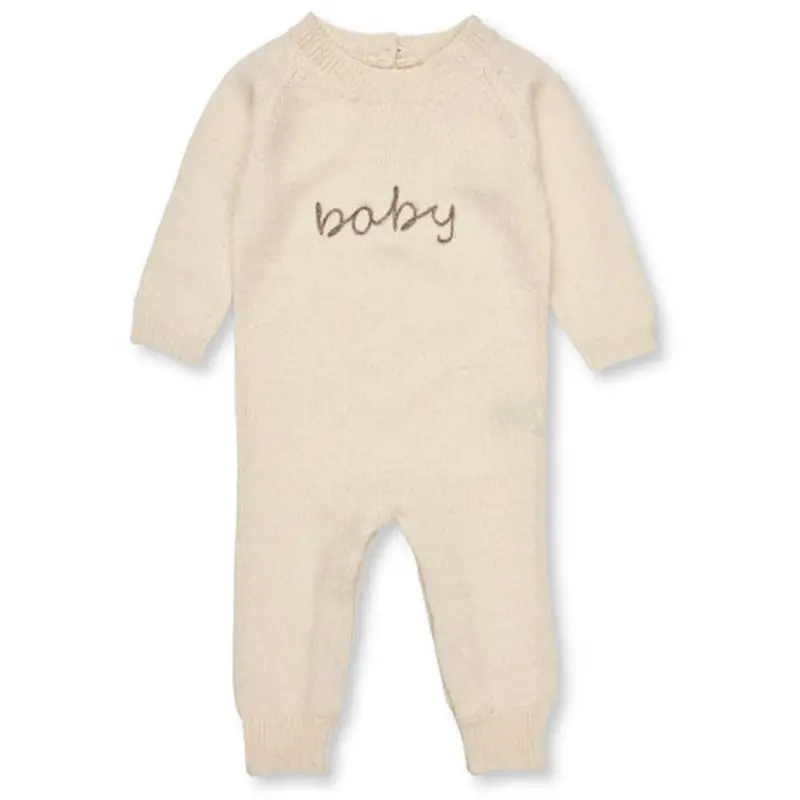 Lalaby Natural Aspen Jumpsuit 1