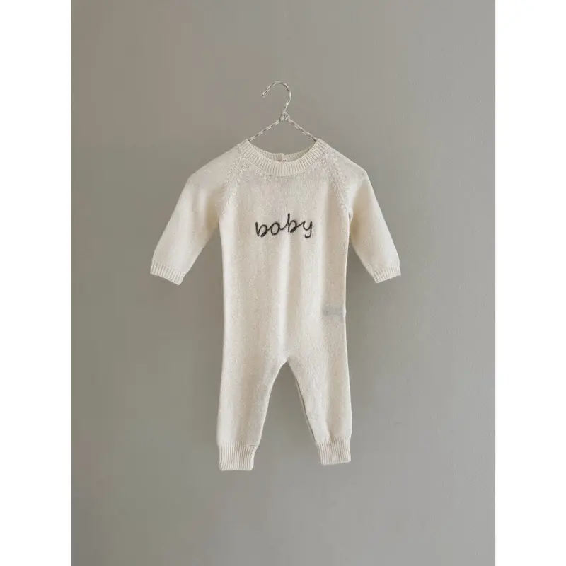 Lalaby Natural Aspen Jumpsuit 2