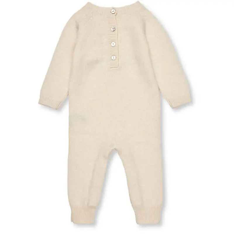 Lalaby Natural Aspen Jumpsuit 3