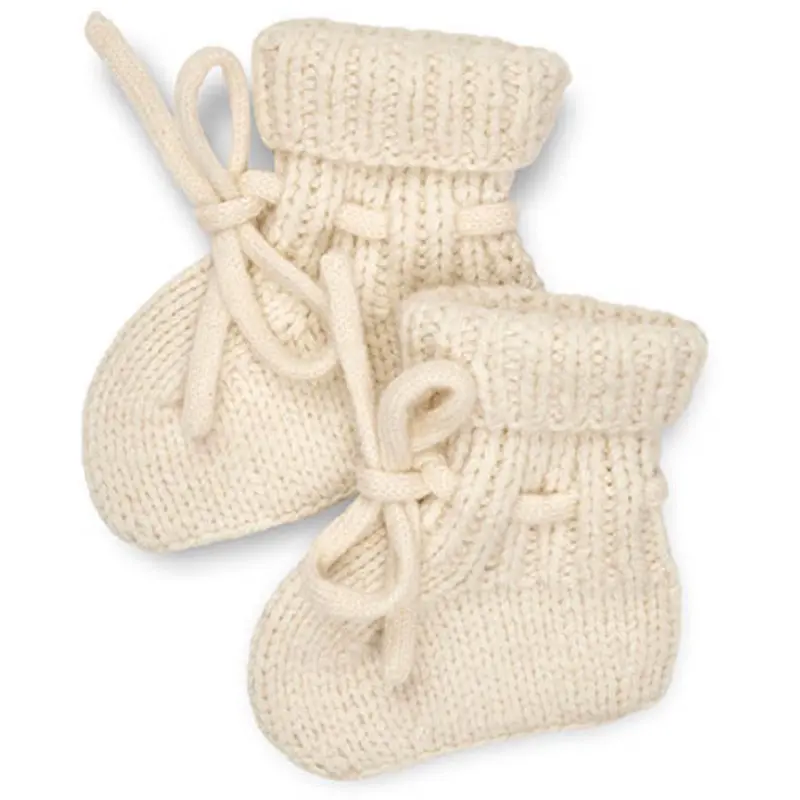 Lalaby Natural Cony Shoes 1