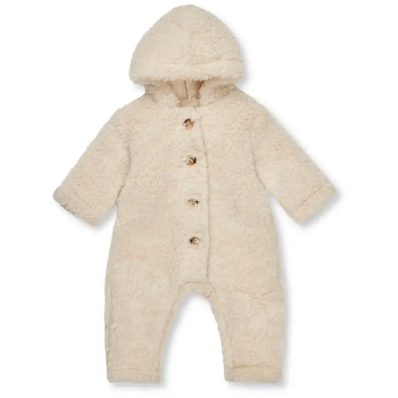 Lalaby Natural Thule Onesie 1