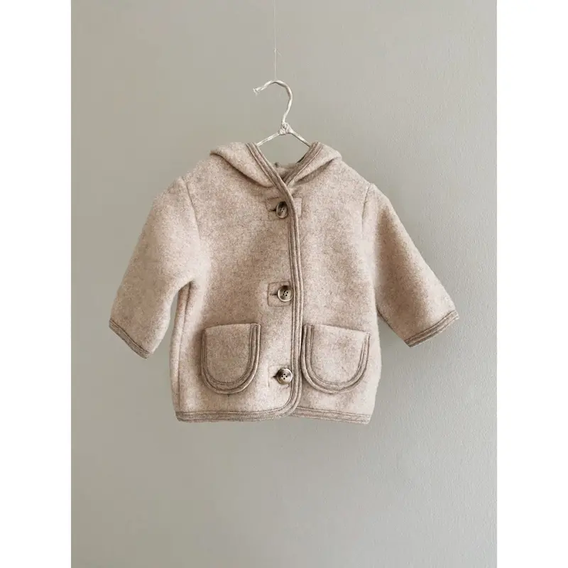 Lalaby Oat Babar Jacket 3