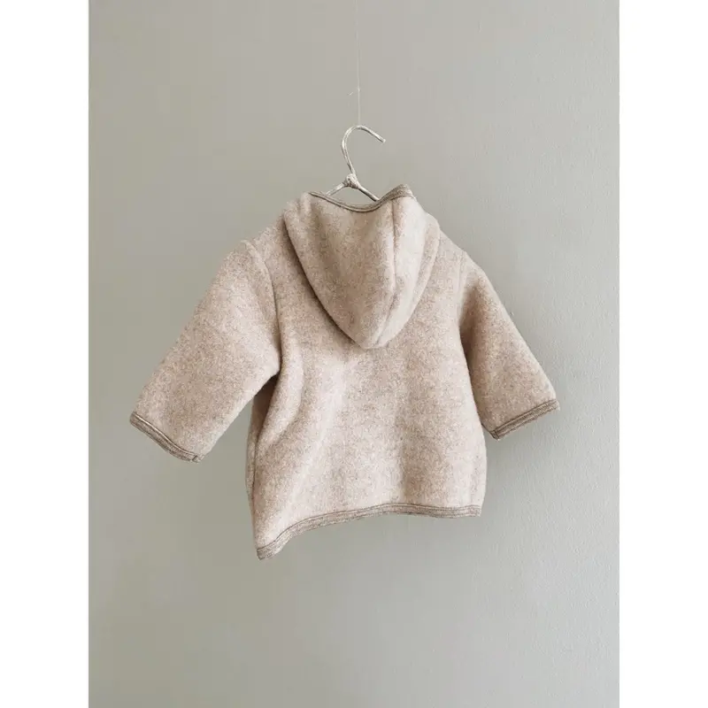 Lalaby Oat Babar Jacket 4