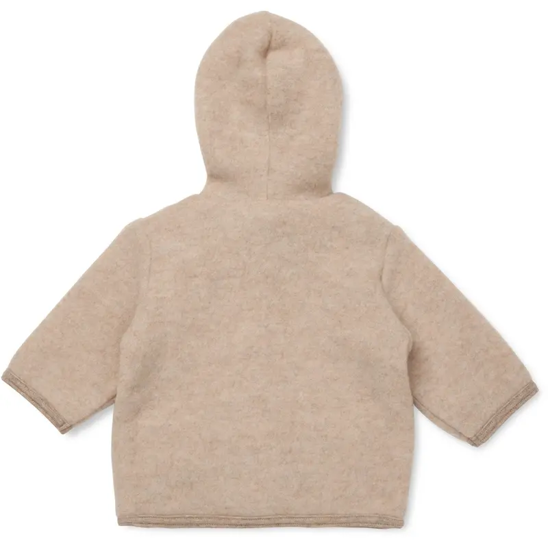 Lalaby Oat Babar Jacket 5