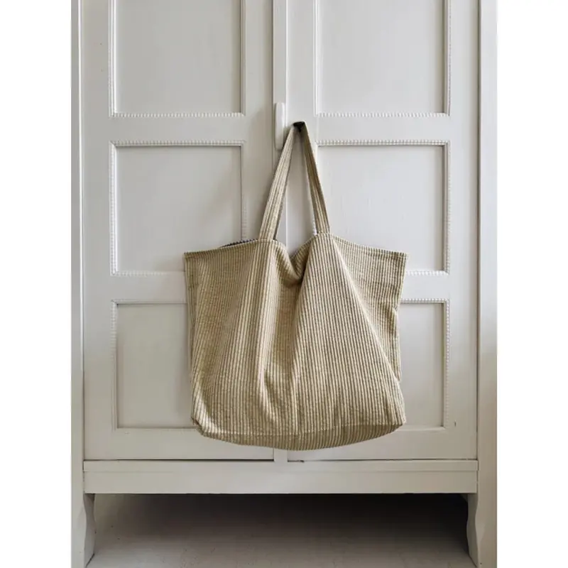 Lalaby Olive Big Bag 1