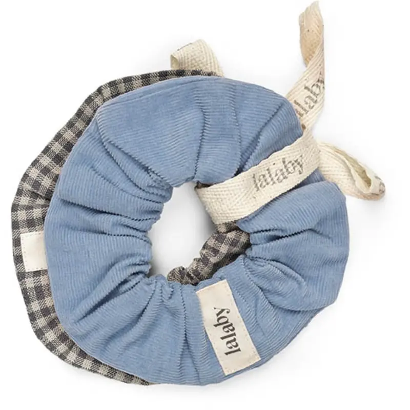 Lalaby Pack Scrunchie 2 1