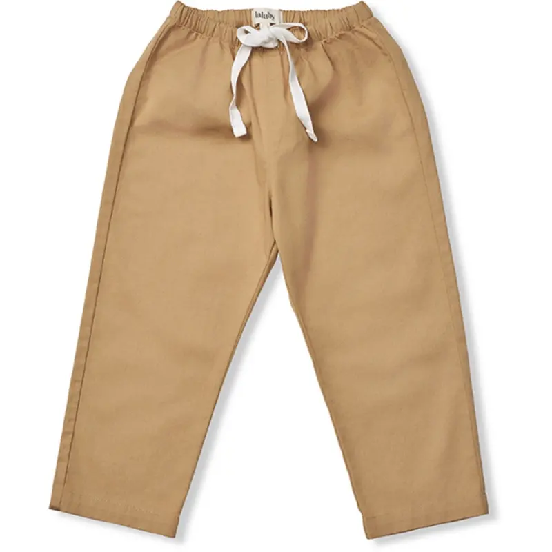 Lalaby Peanut Charlie Trousers 1