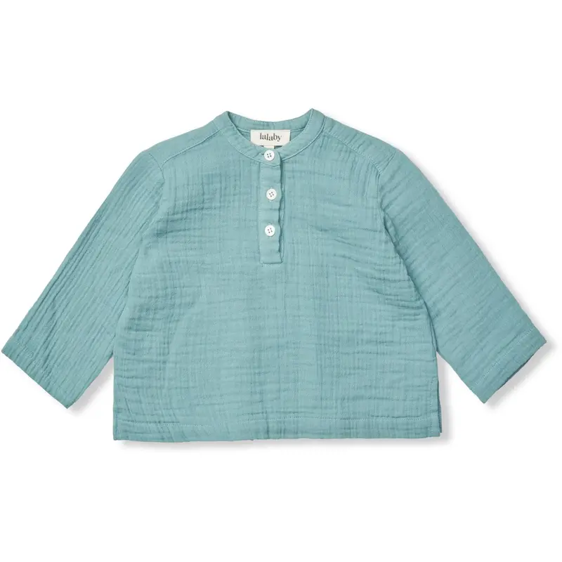 Lalaby Pool Carlo Shirt Baby 1