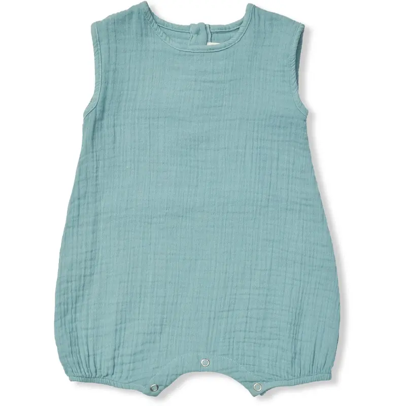 Lalaby Pool Shane Romper 1