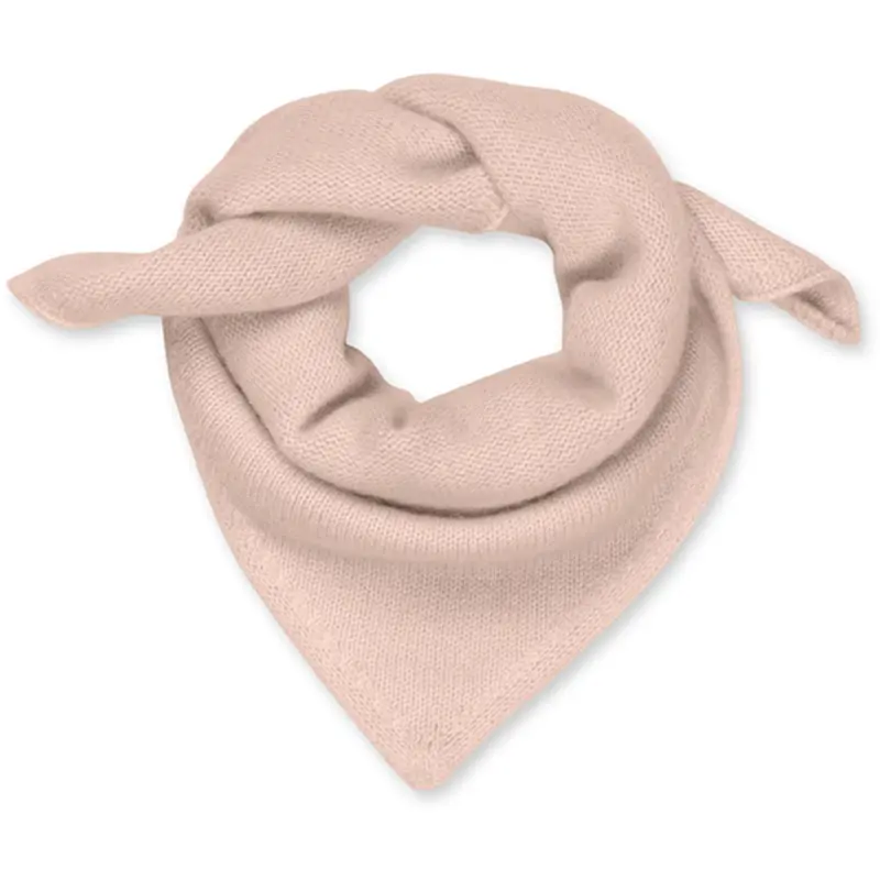 Lalaby Powder Atlas Scarf 1