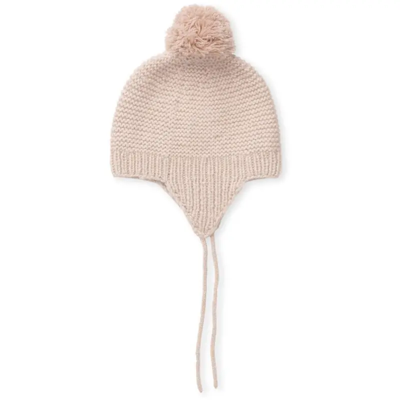 Lalaby Powder Bobo Hat 1