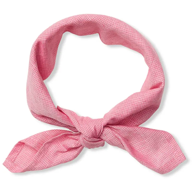 Lalaby Raspberry Eddie Scarf 1
